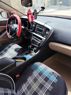 كيا اوبتيما